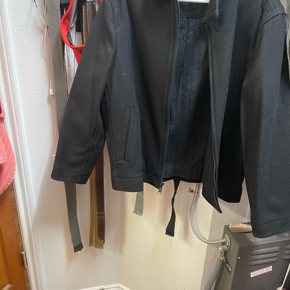 Jacket - Picture 3 of 5